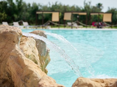 Torre Rinalda Beach Camping & Resort - Camping Lecce - Image N°7