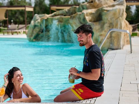 Torre Rinalda Beach Camping & Resort - Camping Lecce - Image N°11