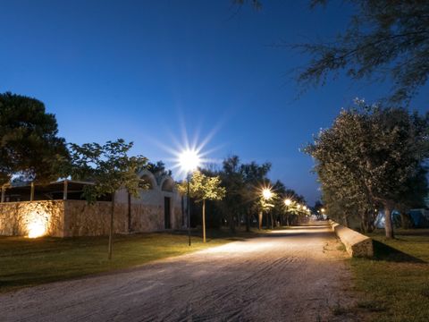 Torre Rinalda Beach Camping & Resort - Camping Lecce - Image N°89