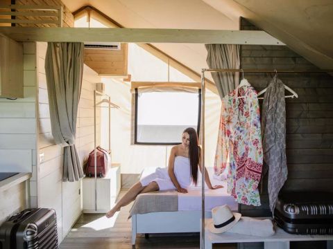 Torre Rinalda Beach Camping & Resort - Camping Lecce - Image N°33