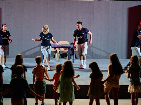 Torre Rinalda Beach Camping & Resort - Camping Lecce - Image N°36