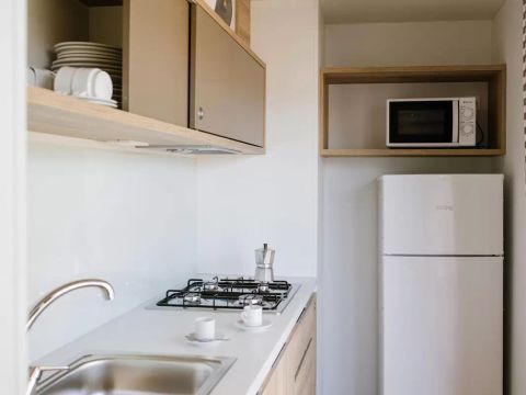 Torre Rinalda Beach Camping & Resort - Camping Lecce - Image N°31