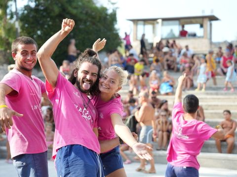 Torre Rinalda Beach Camping & Resort - Camping Lecce - Image N°83