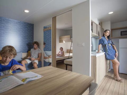 Torre Rinalda Beach Camping & Resort - Camping Lecce - Image N°30