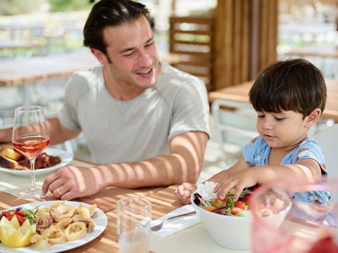 Torre Rinalda Beach Camping & Resort - Camping Lecce - Image N°50