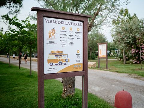 Torre Rinalda Beach Camping & Resort - Camping Lecce - Image N°87