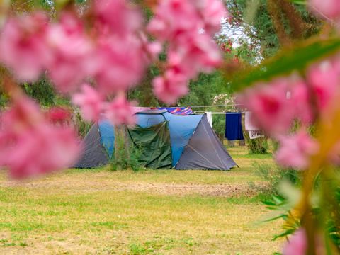 Torre Rinalda Beach Camping & Resort - Camping Lecce - Image N°80