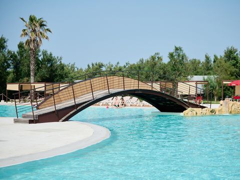 Torre Rinalda Beach Camping & Resort - Camping Lecce - Image N°5