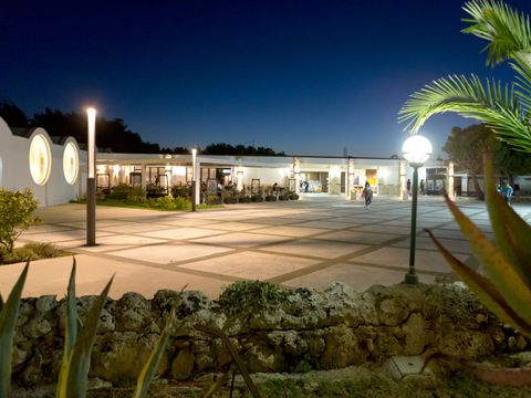 Torre Rinalda Beach Camping & Resort - Camping Lecce - Image N°76