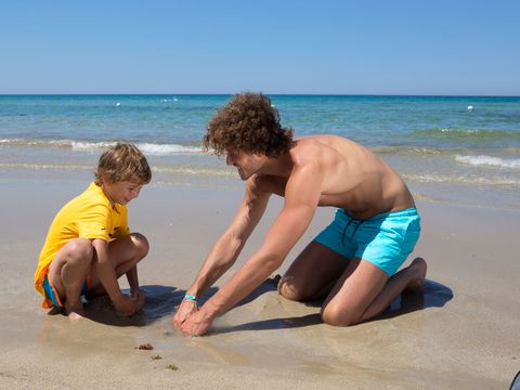 Torre Rinalda Beach Camping & Resort - Camping Lecce - Image N°18