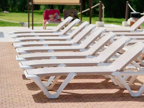 Torre Rinalda Beach Camping & Resort - Camping Lecce - Image N°8