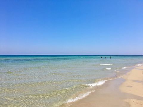 Torre Rinalda Beach Camping & Resort - Camping Lecce - Image N°19