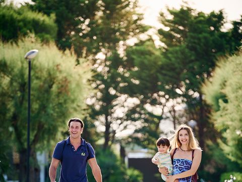 Torre Rinalda Beach Camping & Resort - Camping Lecce - Image N°86