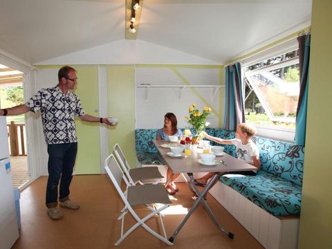 MOBILHOME 6 personnes - Mobilhome 6 personnes