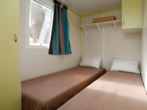 MOBILHOME 6 personnes - Mobilhome 6 personnes