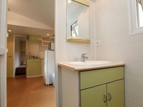 MOBILHOME 8 personnes - Mobilhome 8 personnes