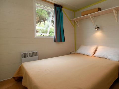 MOBILHOME 8 personnes - Mobilhome 8 personnes