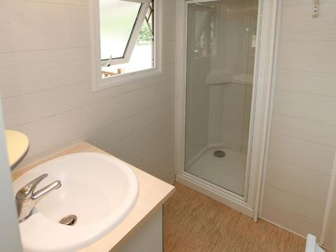 MOBILHOME 8 personnes - Mobilhome 8 personnes