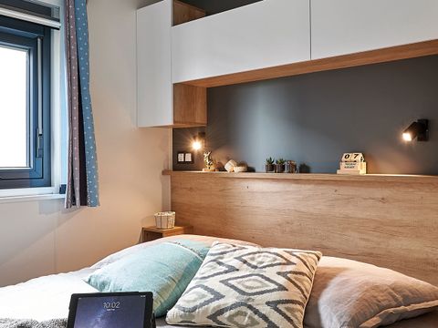 MOBILHOME 4 personnes - Mobil-home Premium 2 chambres