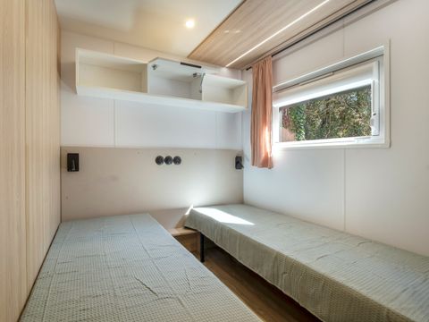Mobilhome 6 personnes - Mobil home Premium - 43m² - 3 chambres - 2 SDB M