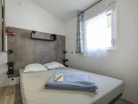 MOBILHOME 2 personnes - Mobil-home Confort Plus 1 chambre
