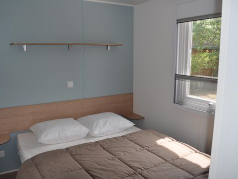 MOBILHOME 4 personnes - TRIGANO EVO 29 TI