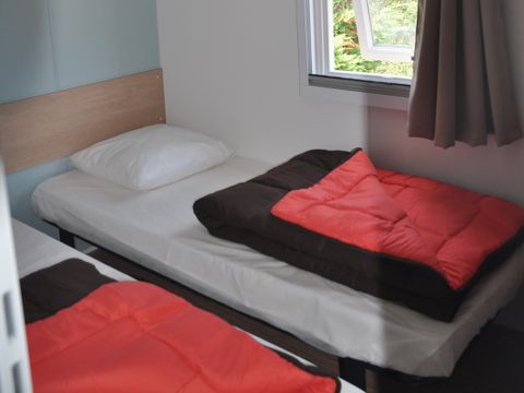 MOBILHOME 4 personnes - TRIGANO EVO 29 TI