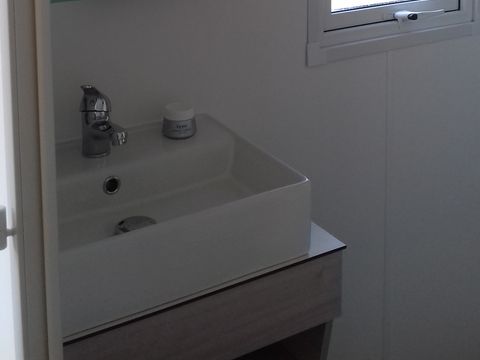 MOBILHOME 4 personnes - TRIGANO 33m2