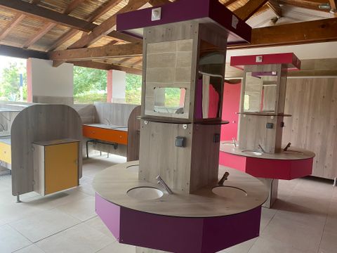 Camping Mas Llinas  Camping Mas Llinas  - Camping Pyrénées-Orientales - Image N°21