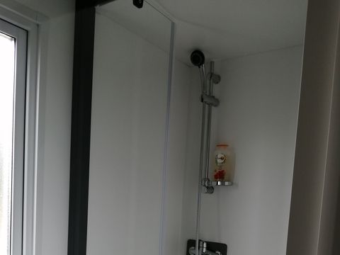 MOBILHOME 2 personnes - Trigano 20m²