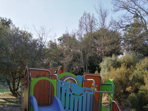 Camping Mas Llinas  Camping Mas Llinas  - Camping Pyrénées-Orientales - Image N°45