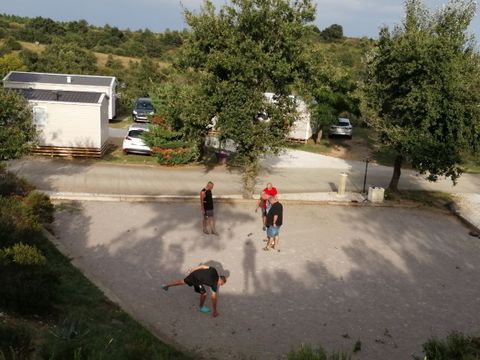 Camping Mas Llinas  Camping Mas Llinas  - Camping Pyrénées-Orientales - Image N°12