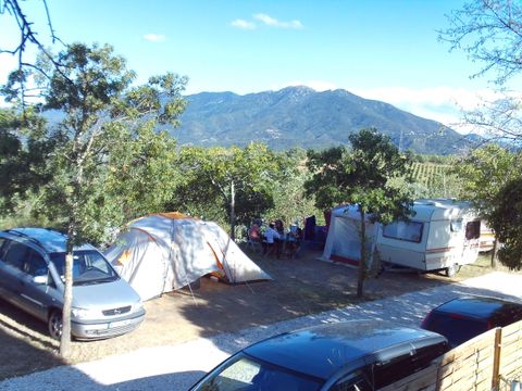 Camping Mas Llinas  Camping Mas Llinas  - Camping Pyrénées-Orientales - Image N°28