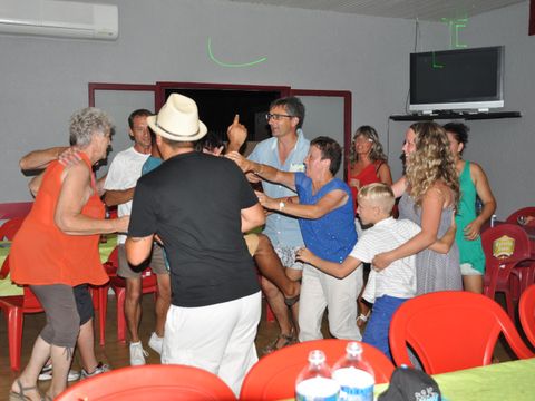 Camping Mas Llinas  Camping Mas Llinas  - Camping Pyrénées-Orientales - Image N°27
