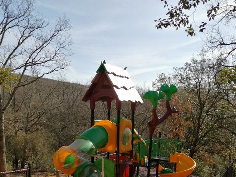Camping Mas Llinas  Camping Mas Llinas  - Camping Pyrénées-Orientales - Image N°44