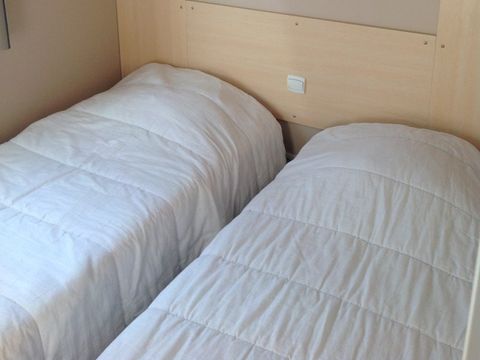 MOBILHOME 6 personnes - IRM LOGGIA