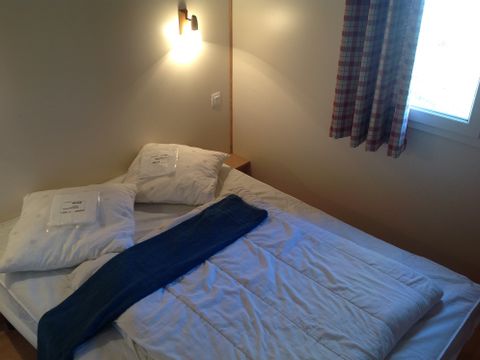 CHALET 6 personnes - BALLARIO