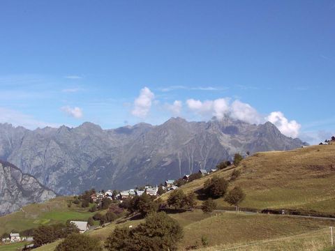 Le Château de Rochetaillee - Camping Isère - Image N°50