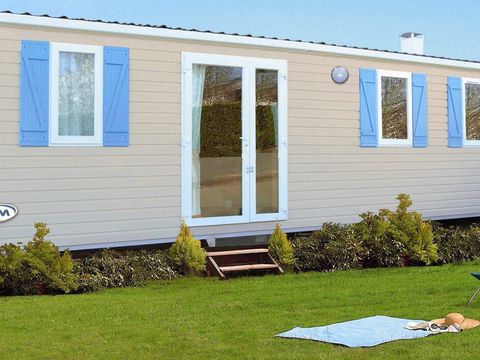 MOBILHOME 4 personnes - Ciela Confort - 2 chambres