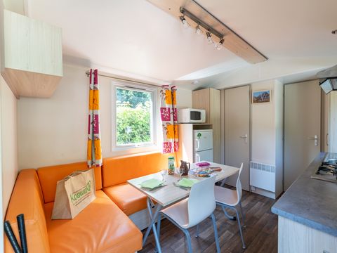 MOBILHOME 4 personnes - Ciela Confort - 2 chambres