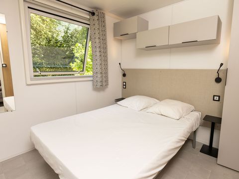 MOBILHOME 6 personnes - Ciela Privilège - 3 chambres