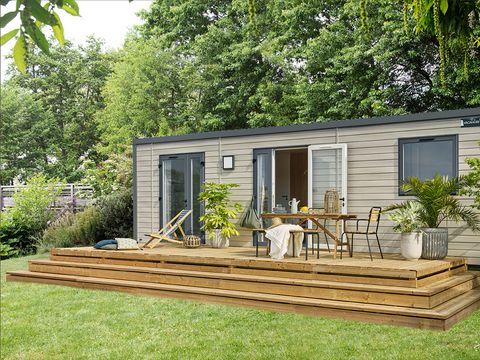 MOBILHOME 6 personnes - Ciela Privilège - 3 chambres