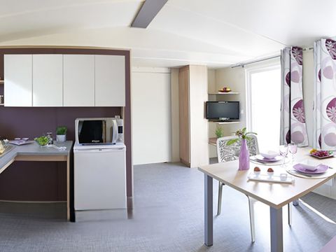 MOBILHOME 6 personnes - Ciela Confort - 3 chambres
