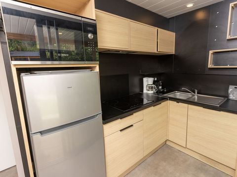 CHALET 4 personnes - Chalet Ciela Prestige SPA - 2 chambres