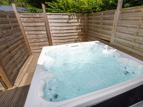 CHALET 4 personnes - Chalet Ciela Prestige SPA - 2 chambres
