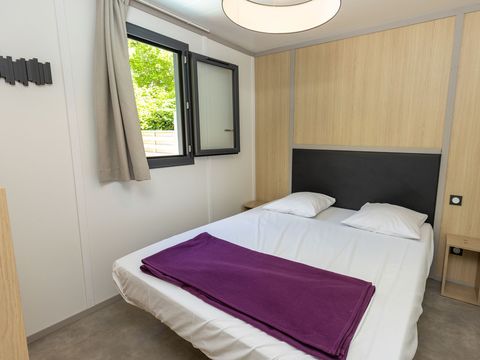 CHALET 4 personnes - Chalet Ciela Prestige SPA - 2 chambres