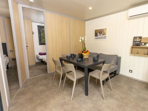 CHALET 4 personnes - Chalet Ciela Prestige SPA - 2 chambres