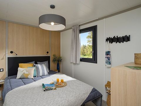 CHALET 4 personnes - Chalet Ciela Prestige SPA - 2 chambres