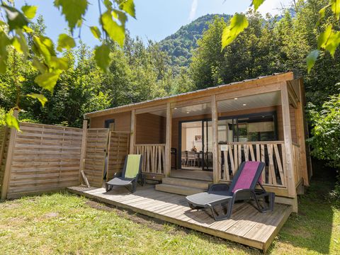 CHALET 4 personnes - Chalet Ciela Prestige SPA - 2 chambres