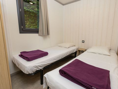 CHALET 4 personnes - Chalet Ciela Prestige SPA - 2 chambres